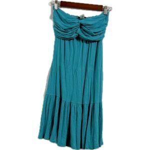 Arden B women’s size XS HALTER MINI DRESS ￼